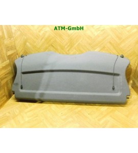 Kofferraumabdeckung Laderaumabdeckung Hutablage Ford Fiesta 5 V 5 türig