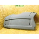 Kofferraumabdeckung Laderaumabdeckung Hutablage Ford Fiesta 5 V 5 türig