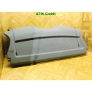 Kofferraumabdeckung Laderaumabdeckung Hutablage Ford Fiesta 5 V 5 türig