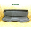 Kofferraumabdeckung Laderaumabdeckung Hutablage Ford Fiesta 5 V 5 türig