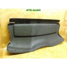 Kofferraumabdeckung Laderaumabdeckung Hutablage Ford Fiesta 5 V 5 türig