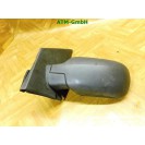 Seitenspiegel links Ford Fiesta 5 V unlackiert elektrisch Fahrerseite