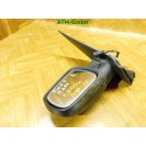 Seitenspiegel links Ford Fiesta 5 V unlackiert elektrisch Fahrerseite