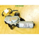Wischermotor hinten Heckwischermotor Mercedes Benz A-Klasse W168 1688200442