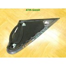 Spiegeldreieck Dreieck links Mercedes Benz A-Klasse W168 Fahrerseite