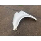 Kotflügel links Mercedes Benz A-Klasse W168 Farbcode 761 Polarsilber Metallic