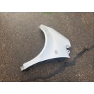 Kotflügel links Mercedes Benz A-Klasse W168 Farbcode 761 Polarsilber Metallic