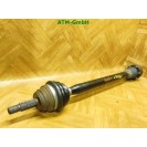 Antriebswelle Gelenkwelle rechts VW Lupo Beifahrerseite