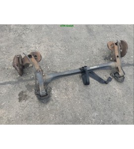 Achse Achsträger hinten Hinterachse Opel Astra H SW Kombi Caravan