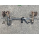 Achse Achsträger hinten Hinterachse Opel Astra H SW Kombi Caravan