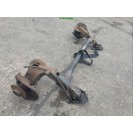 Achse Achsträger hinten Hinterachse Opel Astra H SW Kombi Caravan
