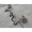 Achse Achsträger hinten Hinterachse Opel Astra H SW Kombi Caravan
