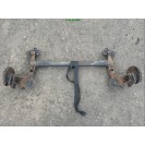 Achse Achsträger hinten Hinterachse Opel Astra H SW Kombi Caravan