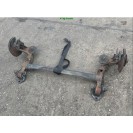 Achse Achsträger hinten Hinterachse Opel Astra H SW Kombi Caravan