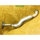 Abgasrohr Rohr VW Transporter T4 Bus