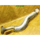 Abgasrohr Rohr VW Transporter T4 Bus