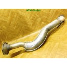 Abgasrohr Rohr VW Transporter T4 Bus
