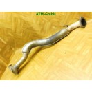 Abgasrohr Rohr VW Transporter T4 Bus