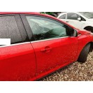 Tür vorne rechts Ford Focus 3 III 5 türig Farbcode UB Rot Candy-Rot Metallic