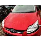 Motorhaube Ford Focus 3 III Farbcode UB Rot Candy-Rot Metallic