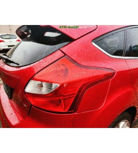 Bremsleuchte Bremslicht Rückleuchte Rücklicht rechts Ford Focus 3 III 5 türig