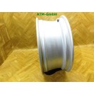 Felge Alufelge x 1 Stück VW Polo 9N3 5 Loch 6Q0601025S 6.5 J x 16 H2 ET 43