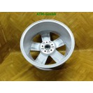 Felge Alufelge x 1 Stück VW Polo 9N3 5 Loch 6Q0601025S 6.5 J x 16 H2 ET 43