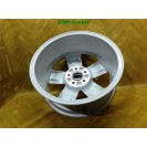 Felge Alufelge x 1 Stück VW Polo 9N3 5 Loch 6Q0601025S 6.5 J x 16 H2 ET 43