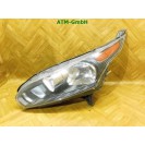 Frontscheinwerfer Scheinwerfer links Ford Transit Connect FT1113W030DB