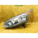 Frontscheinwerfer Scheinwerfer links Ford Transit Connect FT1113W030DB