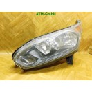 Frontscheinwerfer Scheinwerfer links Ford Transit Connect FT1113W030DB