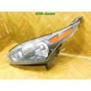Frontscheinwerfer Scheinwerfer links Ford Transit Connect FT1113W030DB