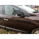 Tür vorne rechts Renault Megane 3 III Break Farbcode TED17 Braun Glacé Marron