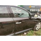 Tür vorne rechts Renault Megane 3 III Break Farbcode TED17 Braun Glacé Marron