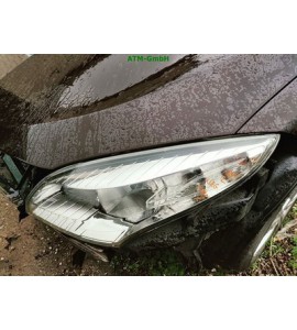 Frontscheinwerfer Scheinwerfer links Renault Megane 3 III Fahrerseite