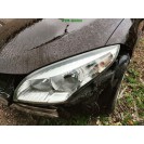 Frontscheinwerfer Scheinwerfer links Renault Megane 3 III Fahrerseite