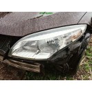 Frontscheinwerfer Scheinwerfer links Renault Megane 3 III Fahrerseite