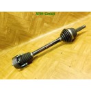 Antriebswelle Gelenkwelle links VW Lupo Fahrerseite