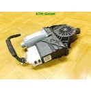 Fensterheber Fensterhebermotor hinten links VW Golf 5 V 5 türig 0130821431