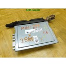 Motorsteuergerät Steuergerät Mini One Cabriolet R52 1214-7557395-01