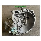 Getriebe Schaltgetriebe Citroen C1 1.4 Hdi 40 kW Getriebecode 20TT01