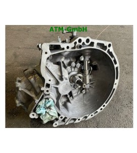 Getriebe Schaltgetriebe Citroen C1 1.4 Hdi 40 kW Getriebecode 20TT01
