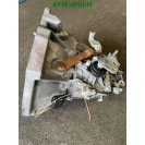 Getriebe Schaltgetriebe Citroen C1 1.4 Hdi 40 kW Getriebecode 20TT01