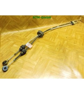 Schaltzüge Opel Astra H