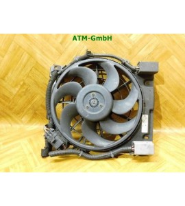 Lüfter Elektrolüfter Kühlerlüfter Opel Astra H Bosch GM 0130303960 13132550