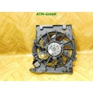 Lüfter Elektrolüfter Kühlerlüfter Opel Astra H Bosch GM 0130303960 13132550