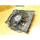 Lüfter Elektrolüfter Kühlerlüfter Opel Astra H Bosch GM 0130303960 13132550