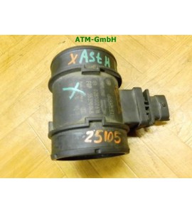Luftmengenmesser Luftmassenmesser Opel Astra H Bosch 55350048 0281002618