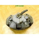 Bremssattel vorne links Opel Astra H Fahrerseite GM ATE 9823 57/25