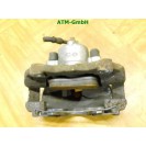 Bremssattel vorne links Opel Astra H Fahrerseite GM ATE 9823 57/25